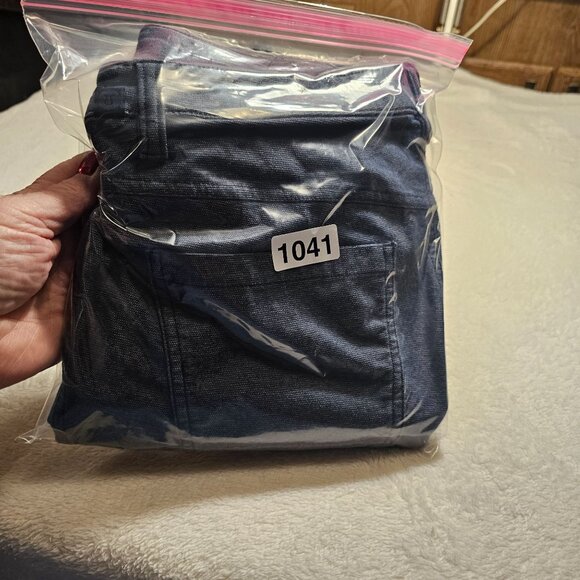 Men's Lululemon ABC Classic-Fit Golf Shorts 30" x  9" Grey EUC - Picture 11 of 11